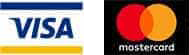 VISA MasterCard